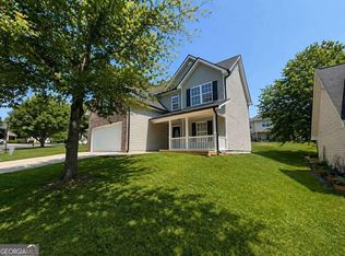 705 Patriots Point St, Locust Grove, GA 30248