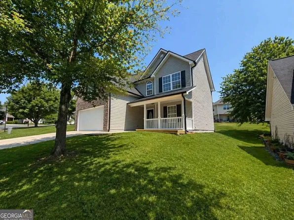 705 Patriots Point St, Locust Grove, GA 30248