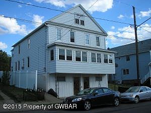 2BR Duplex