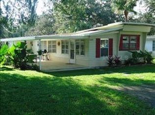 6433 Ohio St, Zephyrhills, FL 33542