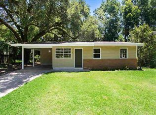 331 Meadowbrook Ln, Tallahassee, FL 32304