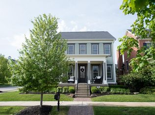 2165 Duke Of York St, Carmel, IN 46032