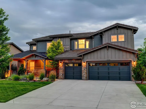 1330 Eversole Dr, Broomfield, CO 80023