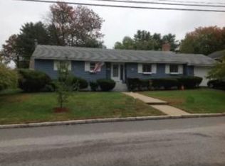 64 Talbot St, Manchester, NH 03109