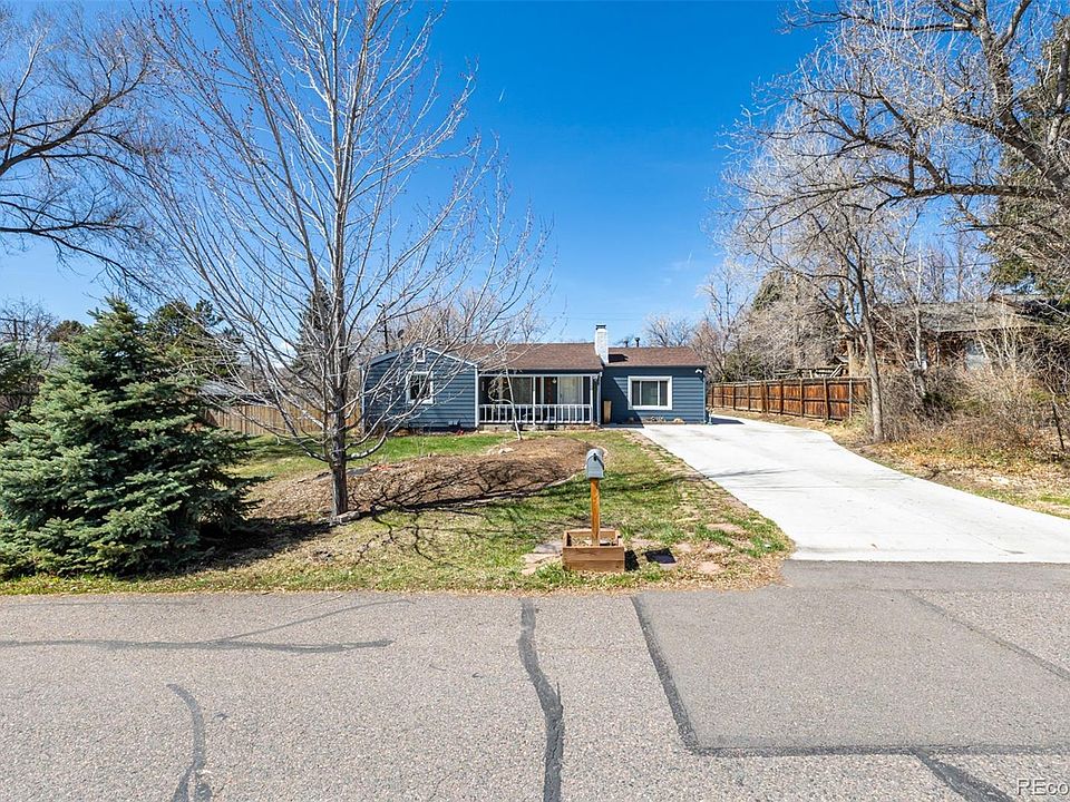1045 Holland Street, Lakewood, CO 80215 Zillow