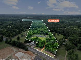 Tbd W Pinecrest, Marshall, TX 75670
