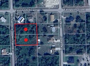 1018-1020 Michael Ave, Lehigh Acres, FL 33936