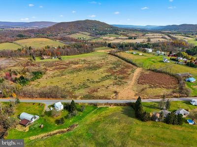 LOT On Bible Rd, Spring Mills, PA, 16875
