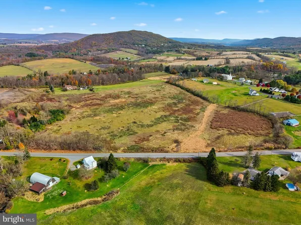 LOT On Bible Rd, Spring Mills, PA 16875