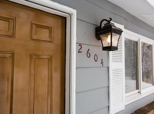 2604 Rambow Ln SE, Alexandria, MN 56308