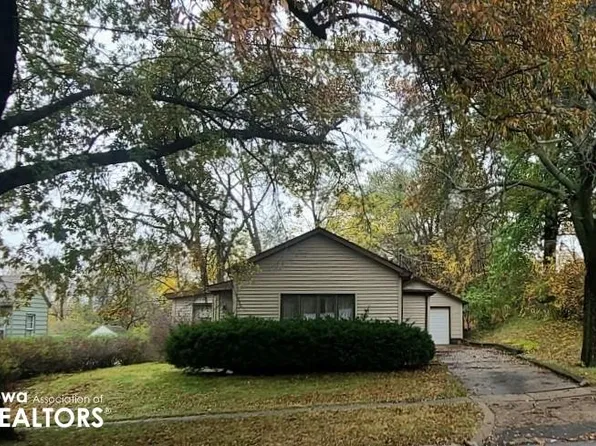 703 B Ave E, Oskaloosa, IA 52577