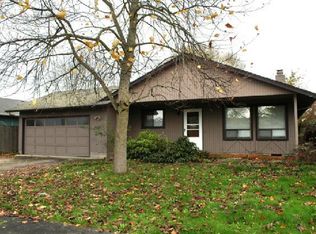 4333 Marcum Ln, Eugene, OR 97402