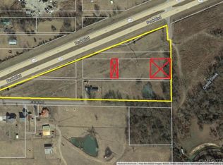 2850 E 31st St S, Muskogee, OK 74403