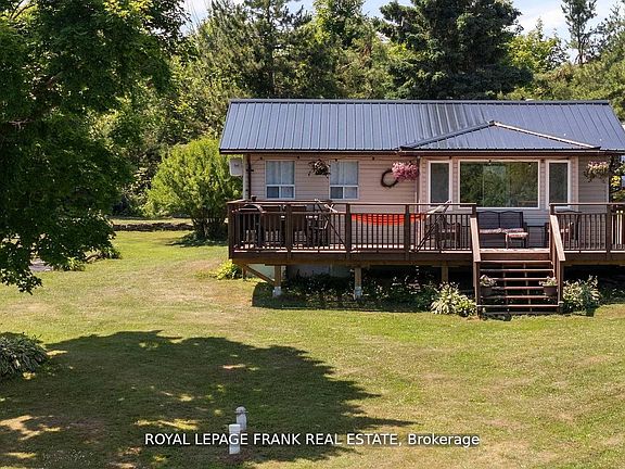 2nd image of 2378 Monck Rd