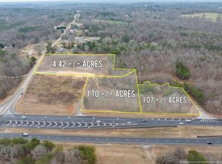 4920 Cornelia Hwy, Lula, GA 30554