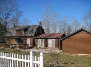 270 Brennan Dr, Madison, NC 27025