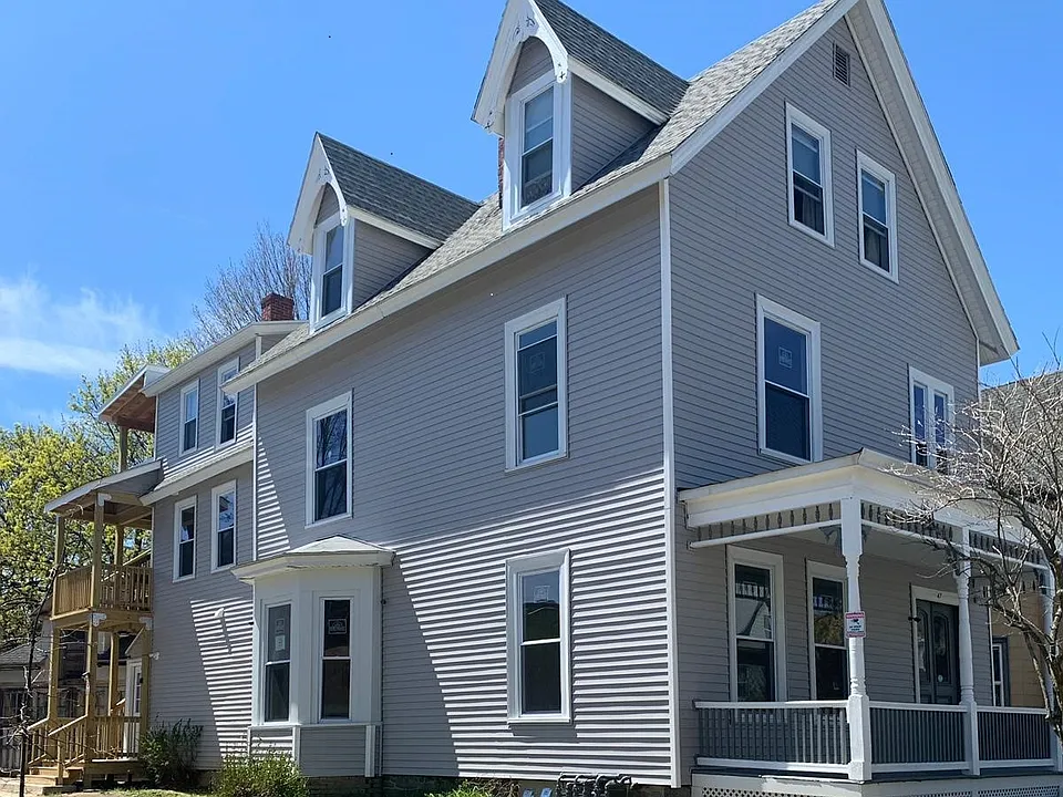 47 Maywood St #3
