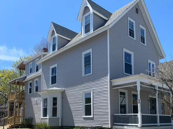47 Maywood St #3, Worcester, MA 01603