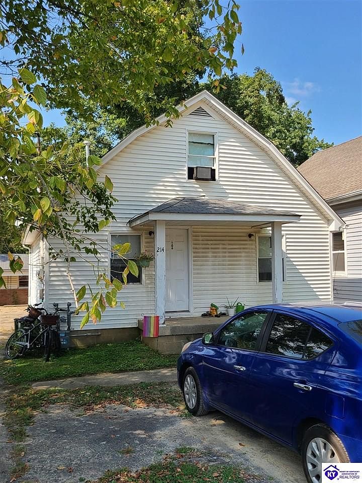 214/216/212 Oak St, Muldraugh, KY 40155 MLS HK23001086 Zillow
