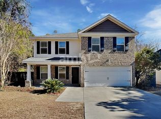 501 Dresler Rd, Rincon, GA 31326