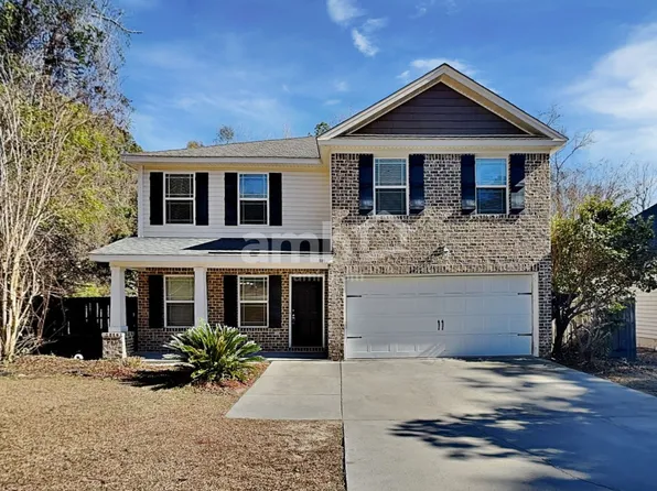 501 Dresler Rd, Rincon, GA 31326