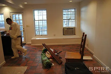 Rented by Spire Group