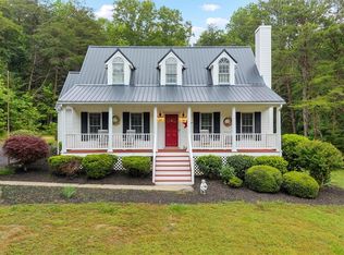 2546 Glenridge Cir, Powhatan, VA 23139