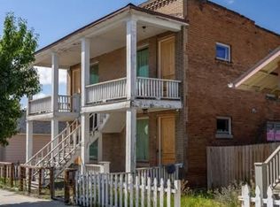 823 S Main St, Butte, MT 59701