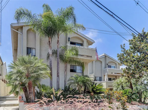 107 S Helberta Ave Unit 4, Redondo Beach, CA 90277