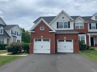 15443 Painters Cove Way, Haymarket, VA 20169