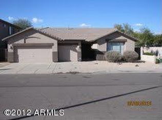 2416 W Shannon St, Chandler, AZ 85224