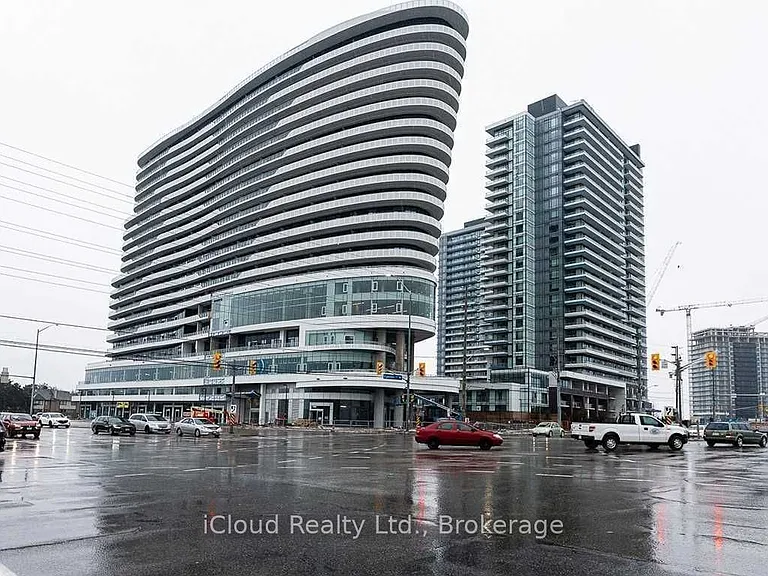 2520 Eglinton Ave W #822 — Photo 1