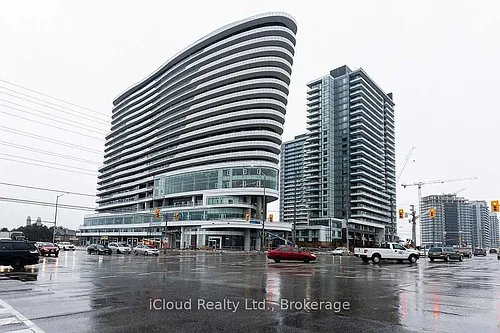 2520 Eglinton Ave W Photo 1