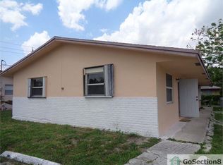 2981 NW 4th Ct, Pompano Beach, FL 33069