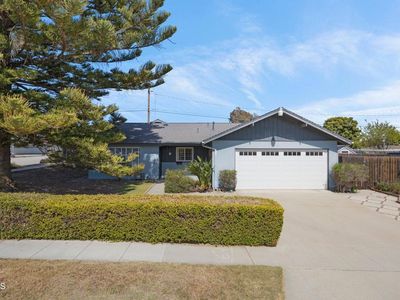 260 N Wake Forest Ave, Ventura, CA, 93003