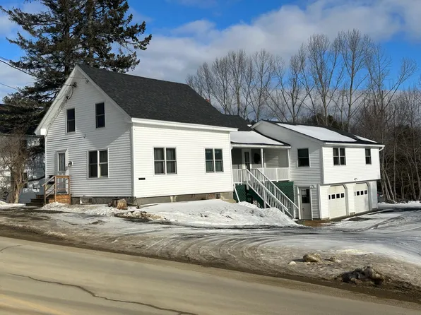 375 High Street, Belfast, ME 04915