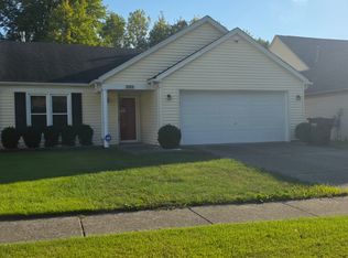 3900 Handley Ave, Louisville, KY 40218