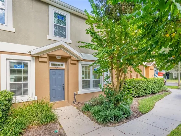 910 Ashworth Overlook Dr #A, Apopka, FL 32712