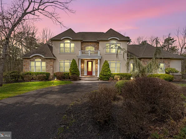 7 Saint James Gate, Medford, NJ 08055