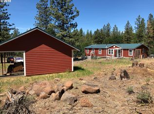 175 E Ponderosa Dr, Goldendale, WA 98620