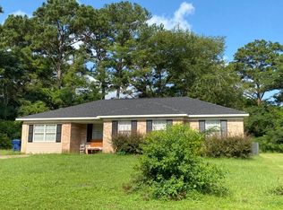 6725 Richard Ln, Eight Mile, AL 36613