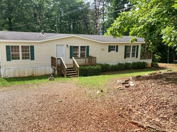 601 Ridge Point Dr, Dahlonega, GA 30533