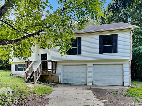 2664 Bomar Rd, Douglasville, GA 30135
