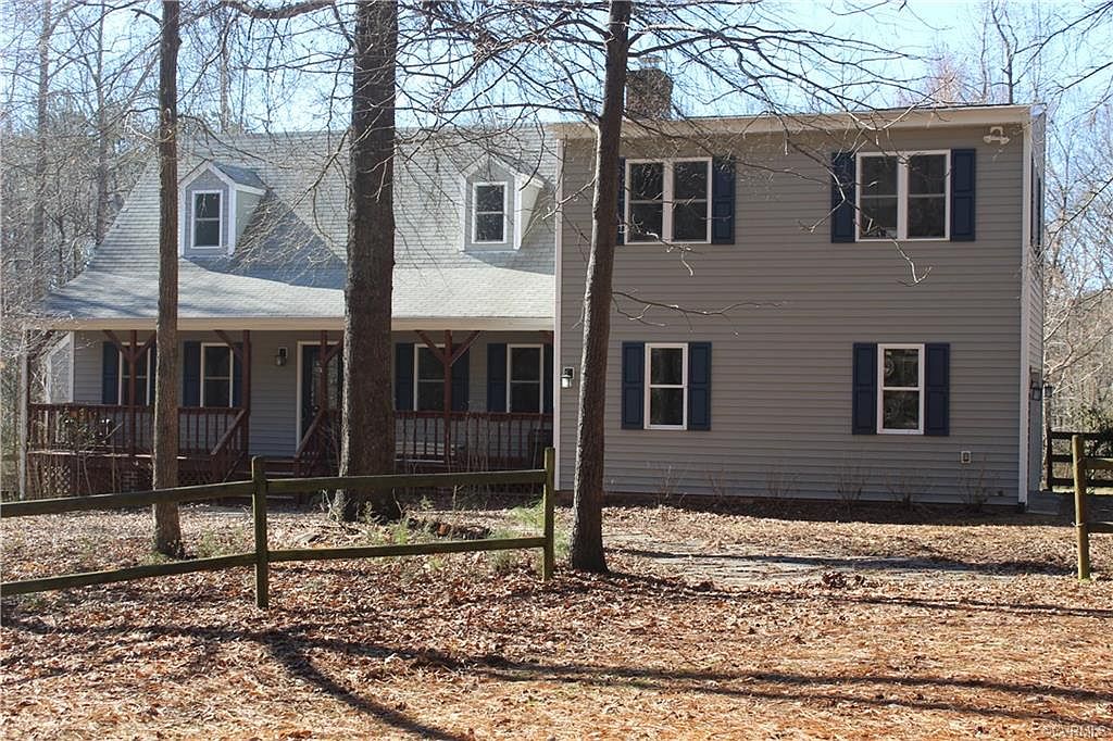 6700 Bridgeforth Ln, Amelia Court House, VA 23002 | Zillow