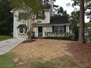 4 Halsey Pl, Durham, NC 27707