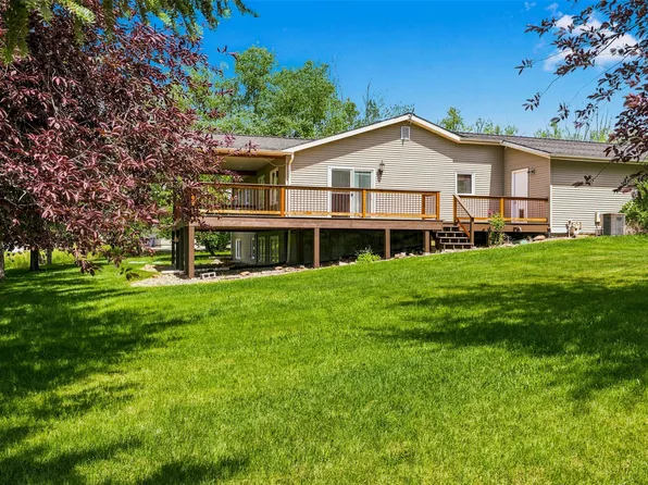 6385 Goodan Ln, Missoula, MT 59808