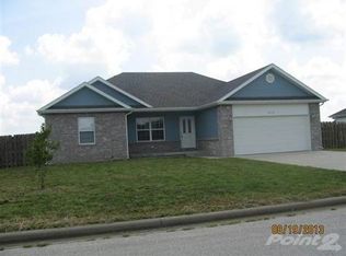 4754 S 130th Rd, Bolivar, MO 65613