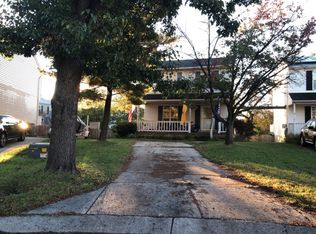 8563 Chris Ct, Pasadena, MD