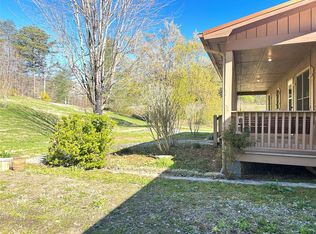 1214 Burma Rd E, Marion, NC 28752