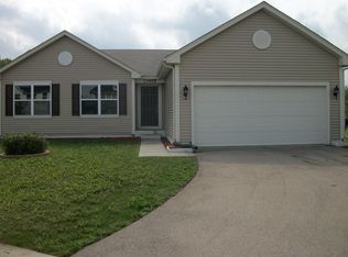 13495 Piccaddilly Ct, Beach Park, IL 60083